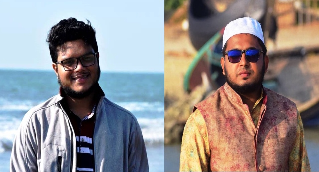 ঢাকাজেলা দক্ষিণ শাখা ছাত্রশিবির সভাপতি তূর্য ও সম্পাদক ইব্রাহিম মনোনিত