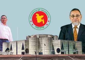 নতুন সরকার গঠন সোম বা মঙ্গলবার, শপথ পড়াতে পারেন সিইসি