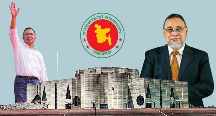 নতুন সরকার গঠন সোম বা মঙ্গলবার, শপথ পড়াতে পারেন সিইসি