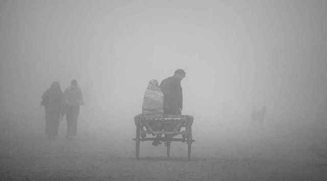 ফের হানা দিতে পারে শৈত্যপ্রবাহ, আছে আরও দুঃসংবাদ