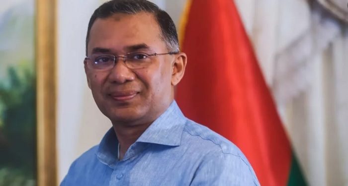 দৈনিক দিনকাল পত্রিকার ভারপ্রাপ্ত সম্পাদক ও প্রকাশকের পদ ছাড়লেন তারেক রহমান