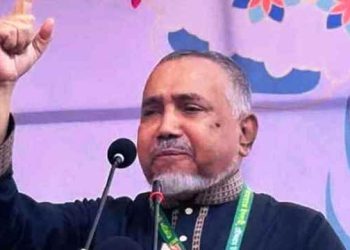 বিএনপি সংবিধান সংস্কার পরিষদে শপথ না নিলে জামায়াত শপথই নেবে না: তাহের