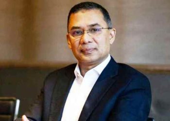 মুসলিম বিশ্বের সুখ, শান্তি ও সমৃদ্ধি কামনা তারেক রহমানের