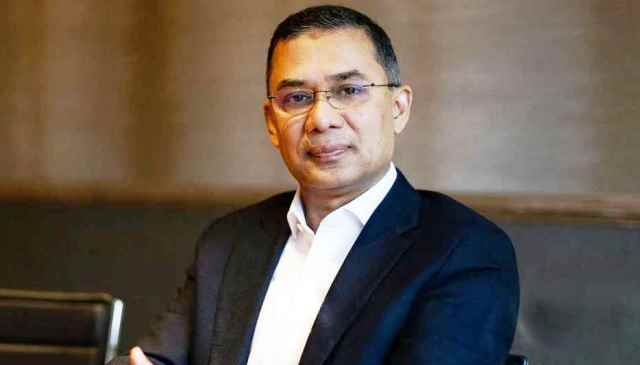 মুসলিম বিশ্বের সুখ, শান্তি ও সমৃদ্ধি কামনা তারেক রহমানের