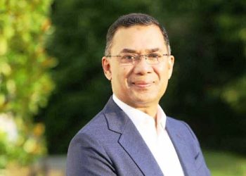 গুলশান মডেল স্কুলে ভোট দেবেন তারেক রহমান