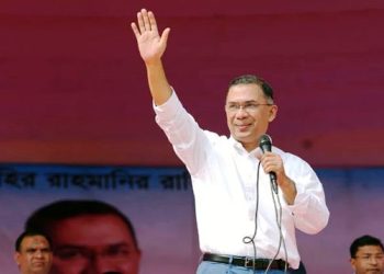 তারেক রহমানকে বিশ্বনেতাদের অভিনন্দন