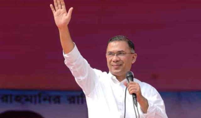 আজ খুলনা-যশোরে জনসভায় যোগ দেবেন তারেক রহমান