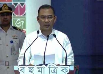 বইমেলা উদ্বোধন করলেন প্রধানমন্ত্রী