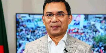 বিএনপির নির্বাচনি ইশতেহার ঘোষণা করবেন তারেক রহমান