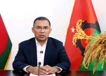 ‘নাগরিককে দুর্বল রেখে রাষ্ট্র কখনো শক্তিশালী হয়ে উঠতে পারে না’