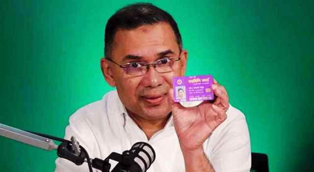 ঈদের আগেই চালু হচ্ছে ফ্যামিলি কার্ড, প্রাথমিকভাবে সুবিধা পাবেন যারা