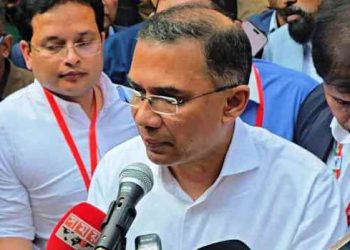 নির্বাচন সুষ্ঠু হলে ফলাফল মেনে নেব: তারেক রহমান 