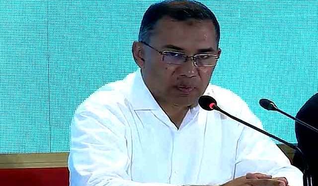 এবার দেশ গড়ার পালা: তারেক রহমান