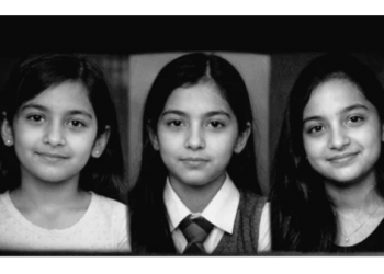 ভারতে ৯ তলা থেকে লাফ দিয়ে তিন বোনের আত্মহত্যা