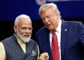 ভারতের ওপর ২৫ শতাংশ শুল্ক প্রত্যাহার করলেন ট্রাম্প