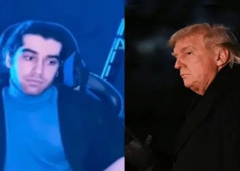‘আলোচনা নয়, হামলা করুন’, আত্মহত্যার আগে ট্রাম্পকে যুবকের আকুতি