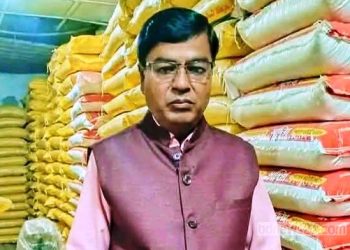 ত্রিশালে দোকানের ভেতরে চাল ব্যবসায়ীকে কুপিয়ে হত্যা