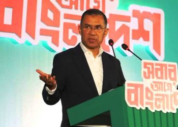 সাংবাদিকদের জন্য অবসর কল্যাণ বোর্ড গঠনের প্রতিশ্রুতি বিএনপির