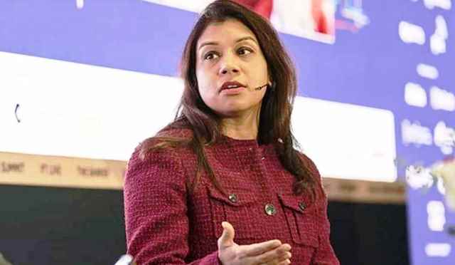 টিউলিপের ২ বছরের কারাদণ্ড