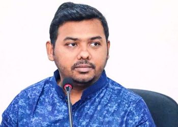 নরসিংদী-২ আসনে এনসিপির সারোয়ার তুষারের পরাজয়