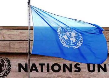 নির্বাচনের আগ মুহূর্তে বাংলাদেশ সরকারের প্রতি জাতিসংঘের বার্তা