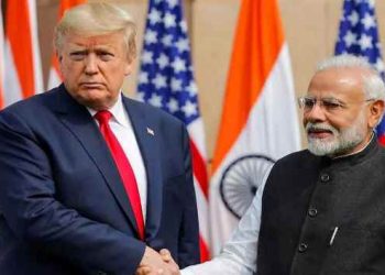 ভারতীয় পণ্যে শুল্ক কমানোর ঘোষণা যুক্তরাষ্ট্রের