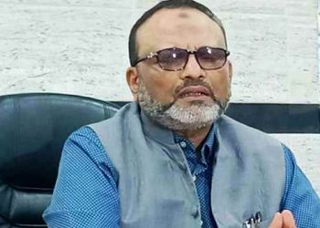 পদত্যাগ করলেন ঢাবি ভিসি অধ্যাপক নিয়াজ আহমদ খান