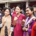 দুপুর ১২টা পর্যন্ত ভোট পড়েছে ৩২.৮৮ শতাংশ