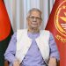 নির্বাচন সুষ্ঠুভাবে অনুষ্ঠিত হওয়ায় জাতির প্রতি কৃতজ্ঞতা প্রধান উপদেষ্টার