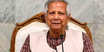 এক বছরে প্রধান উপদেষ্টার সম্পদ বাড়ল যত টাকা
