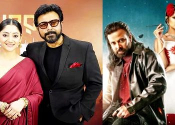 ৫ দিনে কত আয় করল নিশোর ‘দম’ ও শাকিবের ‘প্রিন্স’