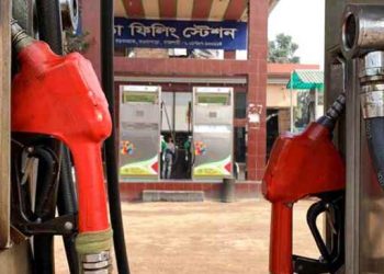 যে কোনো সময় বন্ধ হয়ে যেতে পারে সারাদেশের পেট্রোল পাম্প