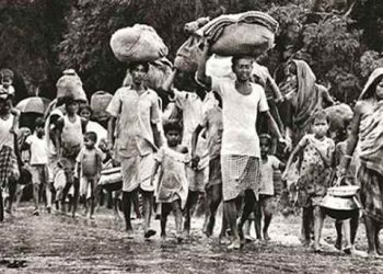 নৃশংস গণহত্যার ‘কালরাত’ আজ