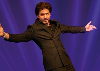 ধনীদের তালিকায় ভারত থেকে শীর্ষে শাহরুখ