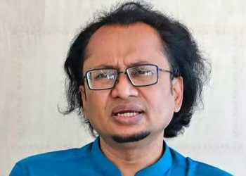 তথ্য ও সংস্কৃতি মন্ত্রণালয়ের উপদেষ্টার দায়িত্ব পেলেন ডা. জাহেদ