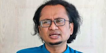 তথ্য ও সংস্কৃতি মন্ত্রণালয়ের উপদেষ্টার দায়িত্ব পেলেন ডা. জাহেদ