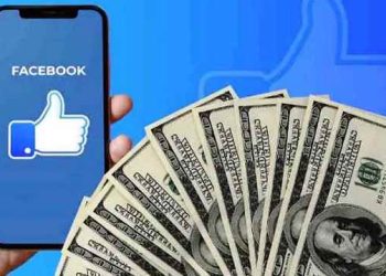 ফেসবুকে রিলস ও পোস্ট শেয়ার করে মাসে ৩০০০ ডলার আয়ের সুযোগ!