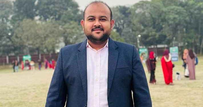 ছাত্রদল থেকে অব্যাহতি নিয়ে মুখ খুললেন হামিম