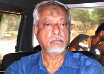 ‘এক-এগারোর’ আলোচিত জেনারেল মাসুদ গ্রেফতার