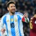 মেসিকে নিয়েই আর্জেন্টিনার দল ঘোষণা
