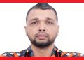 ফায়ার সার্ভিস-এর পরিচালক হিসেবে মাহমুদুল হাসানের দায়িত্ব গ্রহণ