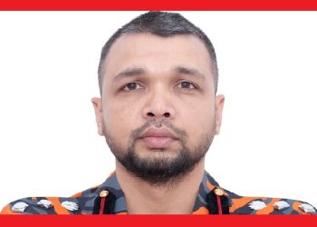 ফায়ার সার্ভিসের নতুন পরিচালক কর্নেল মাহমুদুল হাসান