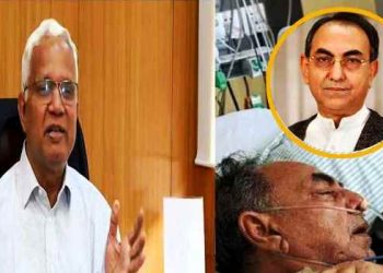 মির্জা আব্বাসের শারীরিক অবস্থা উন্নতির দিকে: মন্ত্রী