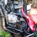 ঈদযাত্রায় ট্রাকের চাপায় একই পরিবারের তিনজন নিহত