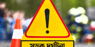 রাজধানীতে এক রাতে ঝরল ৫ প্রাণ