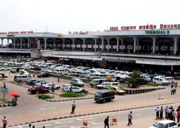 ঢাকায় ফিরলেন দুবাইয়ে আটকেপড়া ১৮৯ বাংলাদেশি