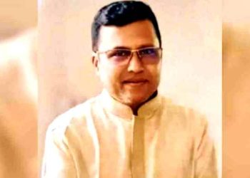 কুষ্টিয়ায় আ.লীগ নেতাকে গুলি