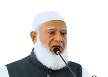 স্বাধীনতা ও জাতীয় দিবস পালনের আহ্বান জামায়াত আমিরের