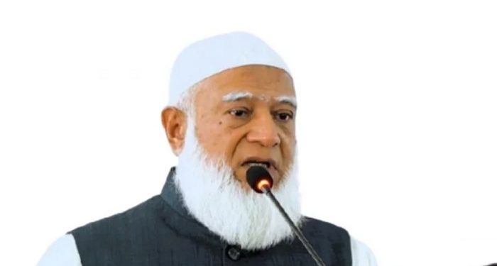 স্বাধীনতা ও জাতীয় দিবস পালনের আহ্বান জামায়াত আমিরের
