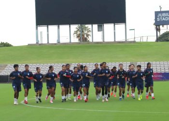 ইতিহাস গড়তে এশিয়ান কাপের মঞ্চে নামছে বাংলাদেশ